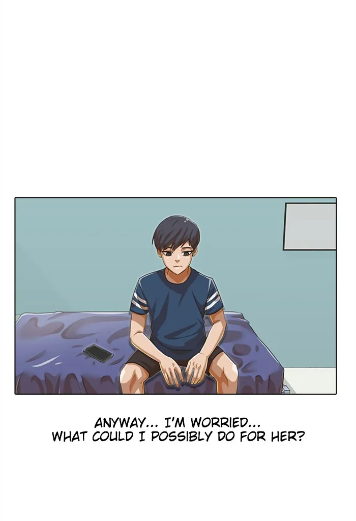Read Random Chat chapter 60 image 51 on Lezhin
