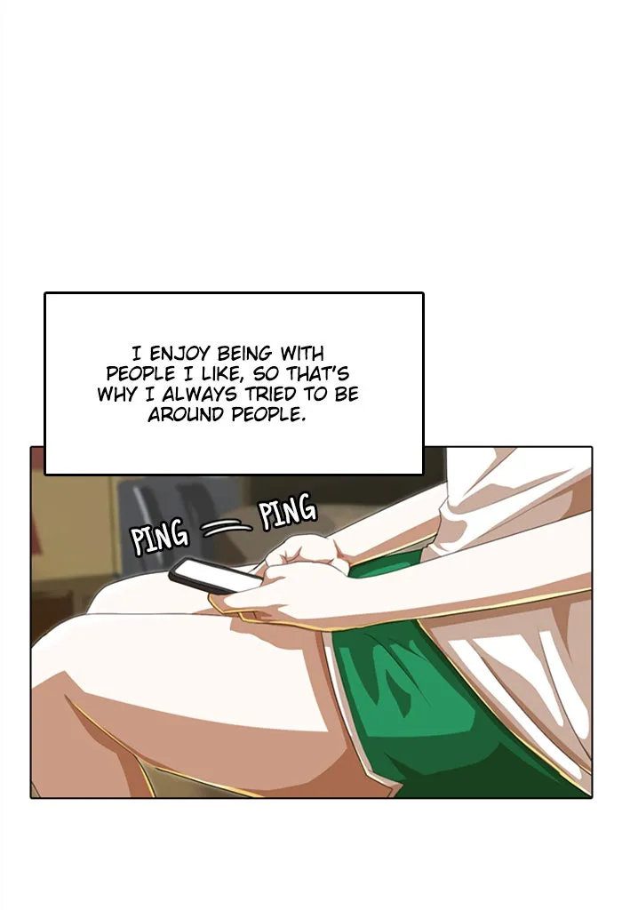 Read Random Chat chapter 60 image 57 on Lezhin