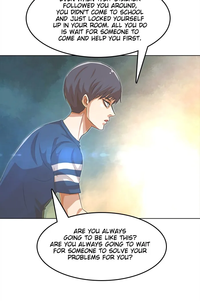 Read Random Chat chapter 60 image 66 on Lezhin