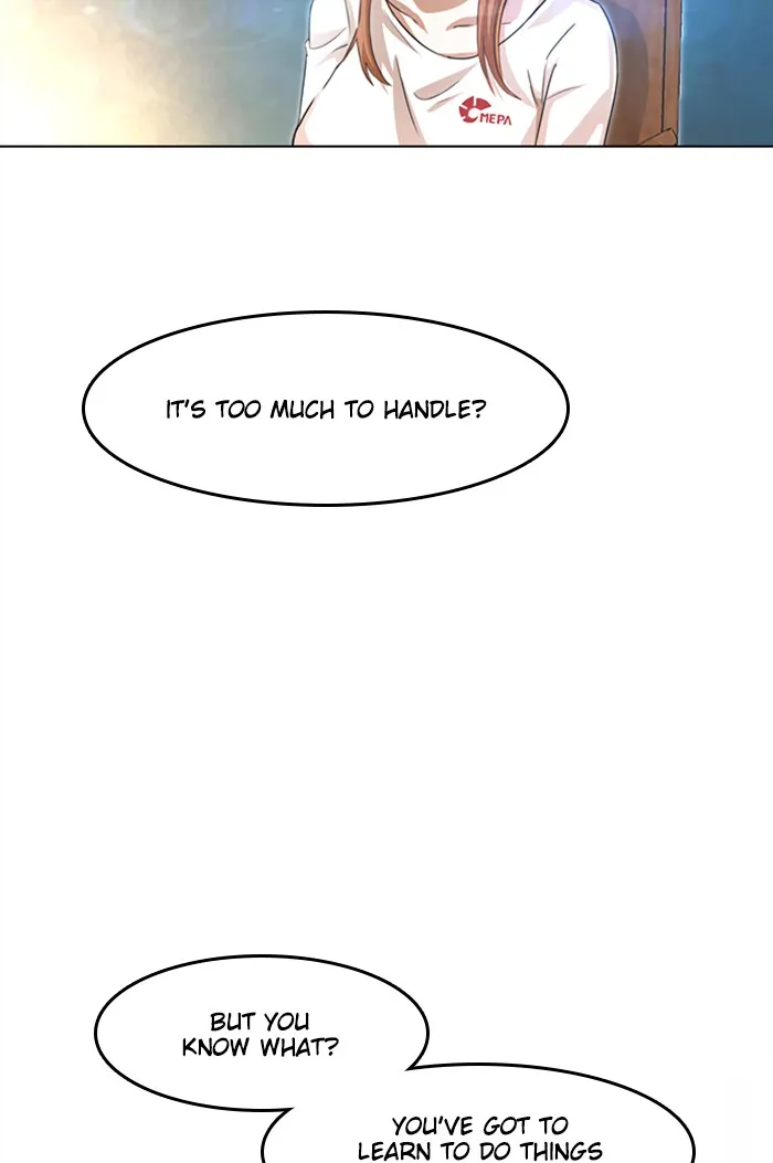 Read Random Chat chapter 60 image 74 on Lezhin