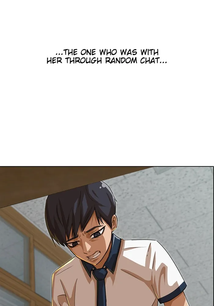 Read Random Chat chapter 60 image 90 on Lezhin