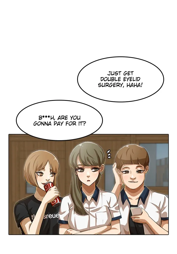 Read Random Chat chapter 60 image 96 on Lezhin