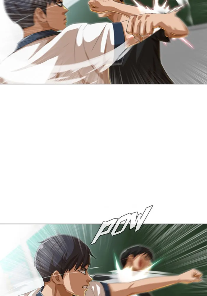 Read Random Chat chapter 61 image 102 on Lezhin