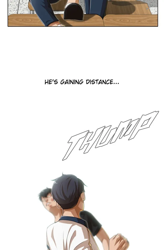 Read Random Chat chapter 61 image 107 on Lezhin