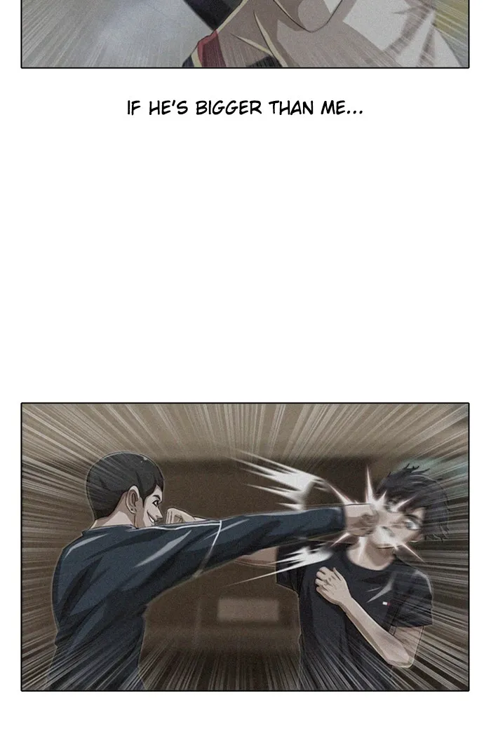 Read Random Chat chapter 61 image 109 on Lezhin