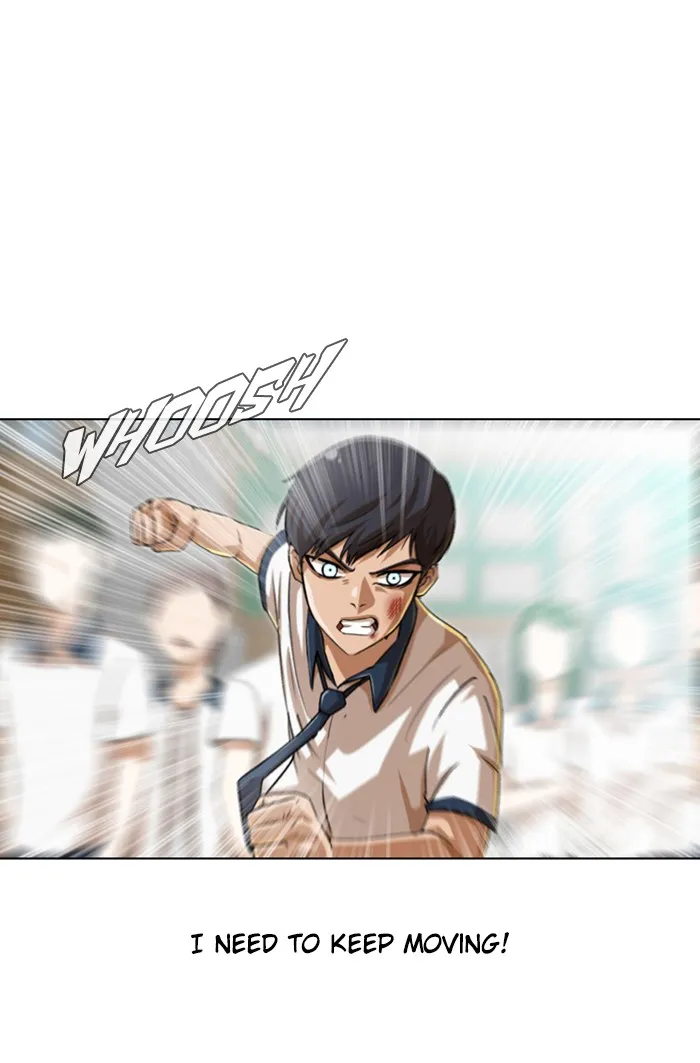 Read Random Chat chapter 61 image 111 on Lezhin
