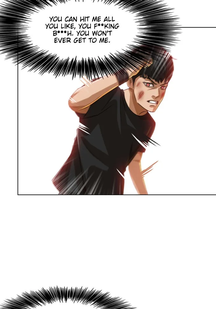 Read Random Chat chapter 61 image 117 on Lezhin