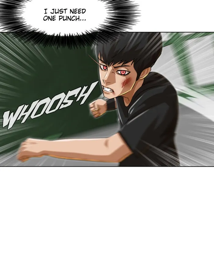 Read Random Chat chapter 61 image 118 on Lezhin