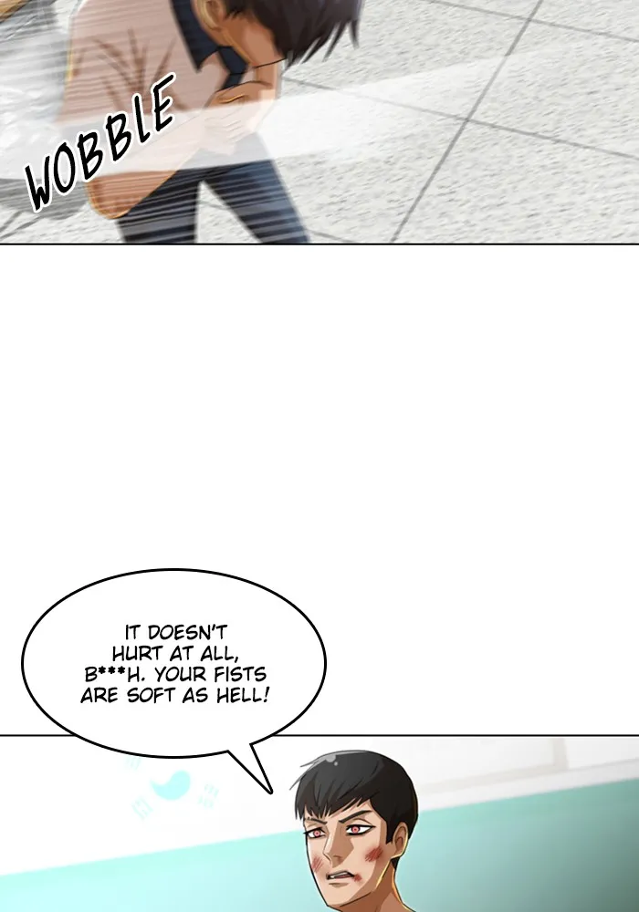 Read Random Chat chapter 61 image 121 on Lezhin