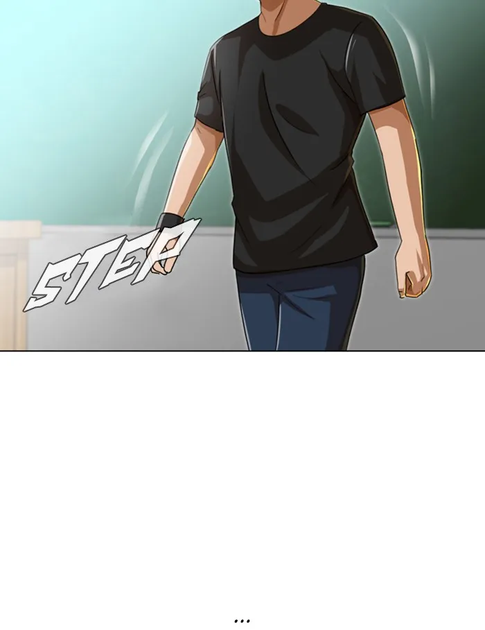 Read Random Chat chapter 61 image 122 on Lezhin