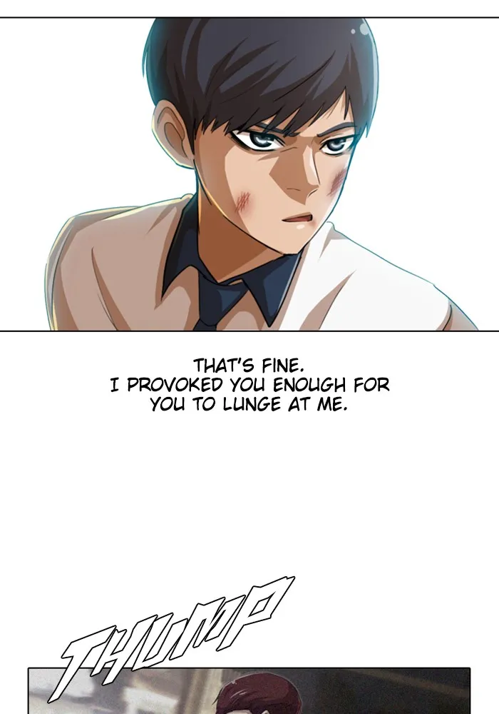 Read Random Chat chapter 61 image 123 on Lezhin
