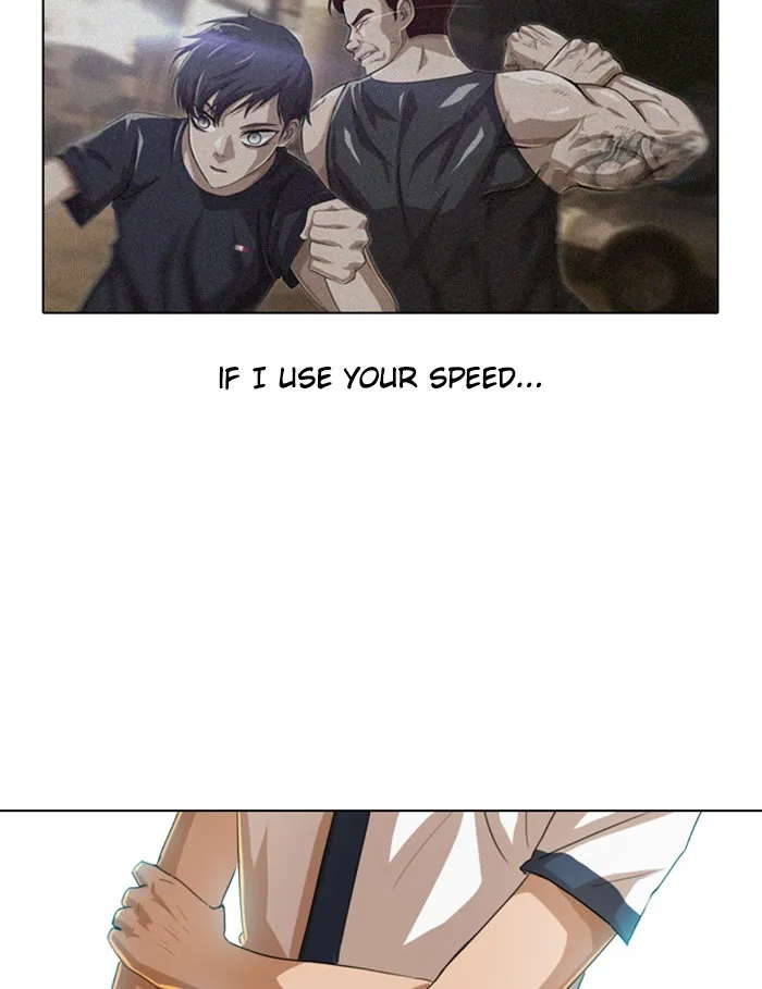 Read Random Chat chapter 61 image 124 on Lezhin