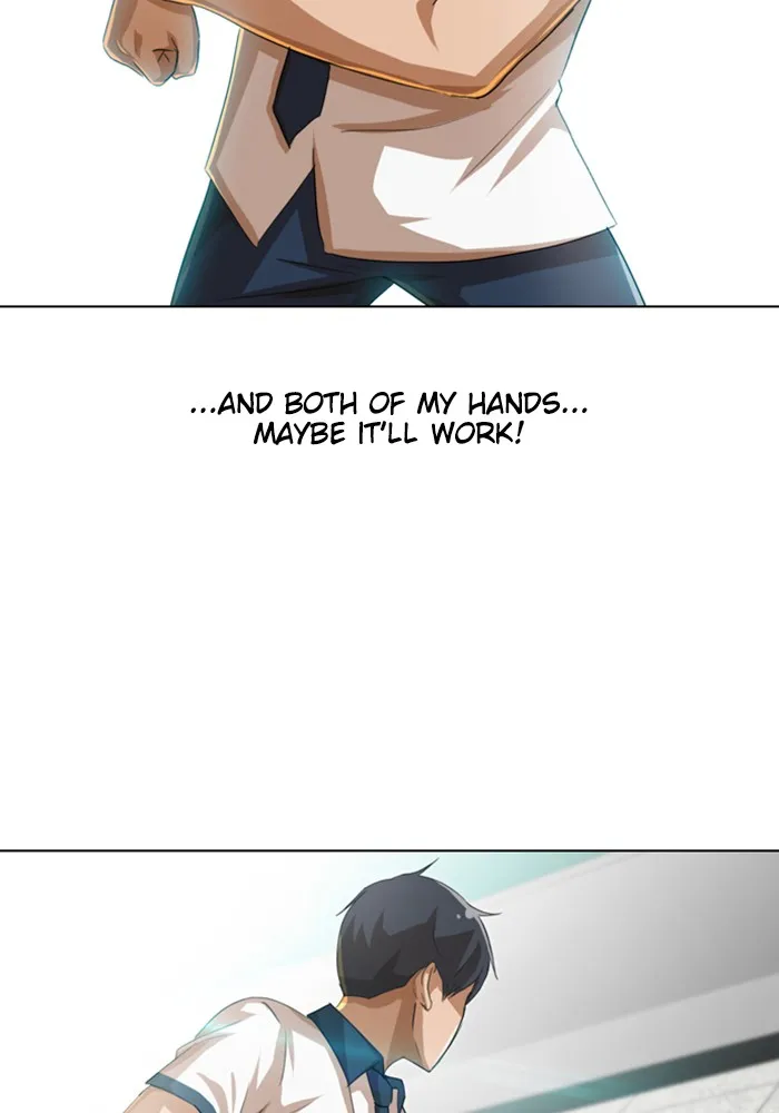 Read Random Chat chapter 61 image 125 on Lezhin