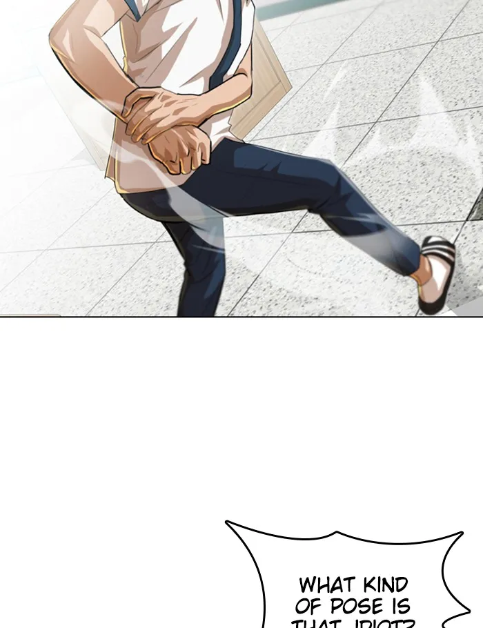 Read Random Chat chapter 61 image 126 on Lezhin