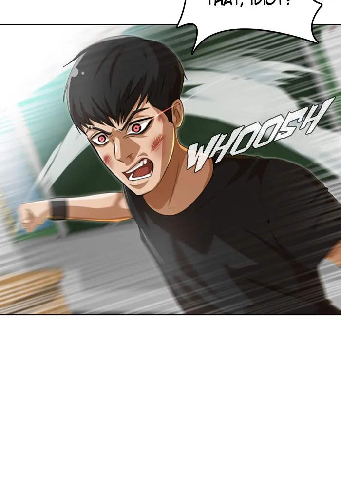 Read Random Chat chapter 61 image 127 on Lezhin