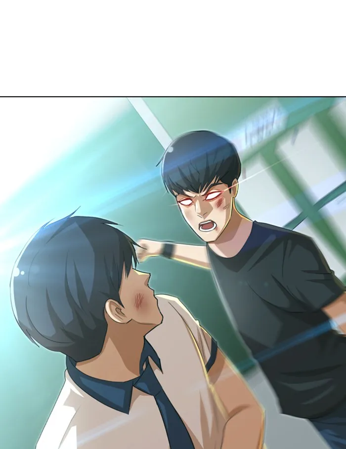 Read Random Chat chapter 61 image 128 on Lezhin