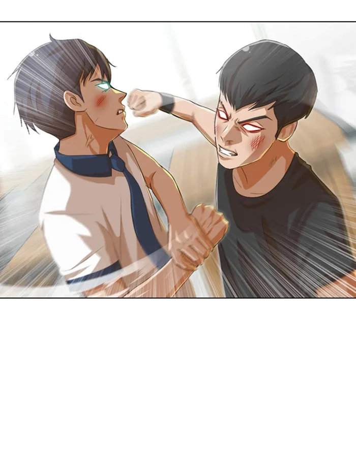 Read Random Chat chapter 61 image 136 on Lezhin