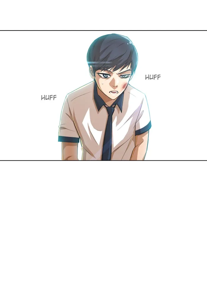 Read Random Chat chapter 61 image 144 on Lezhin