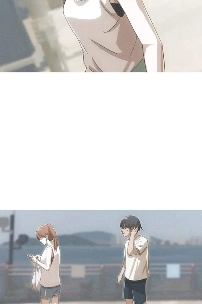 Read Random Chat chapter 61 image 22 on Lezhin