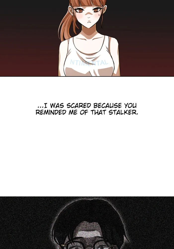 Read Random Chat chapter 61 image 25 on Lezhin