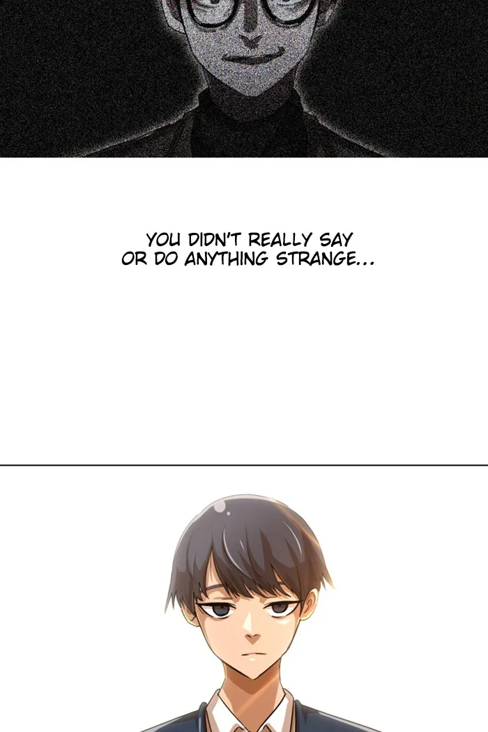 Read Random Chat chapter 61 image 26 on Lezhin