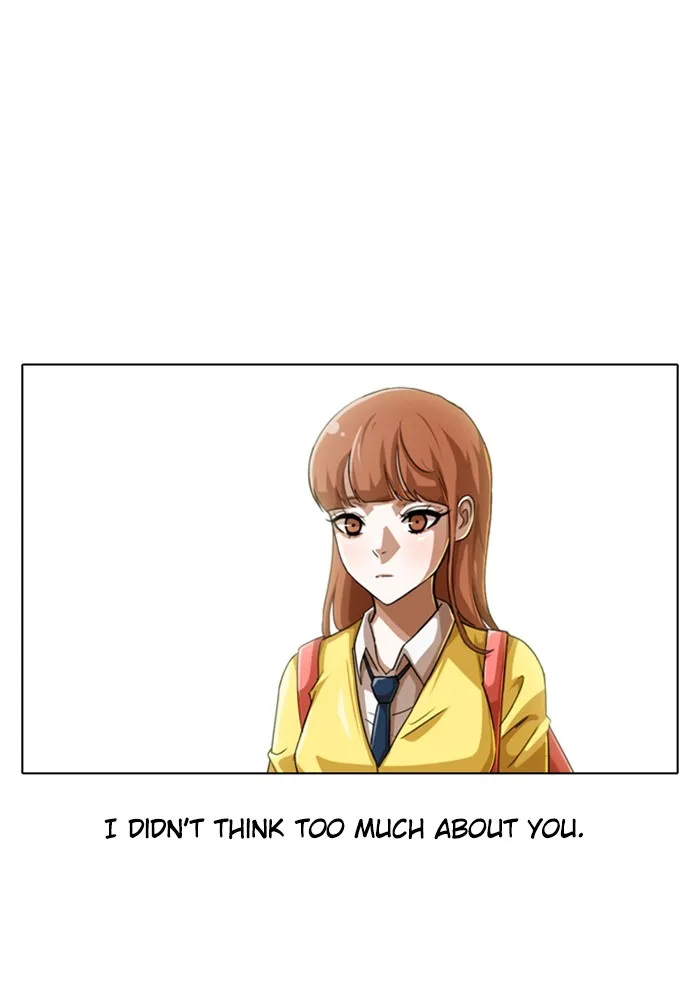 Read Random Chat chapter 61 image 3 on Lezhin