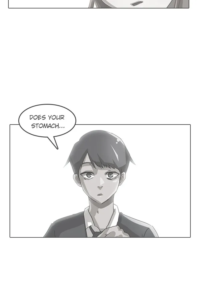 Read Random Chat chapter 61 image 31 on Lezhin
