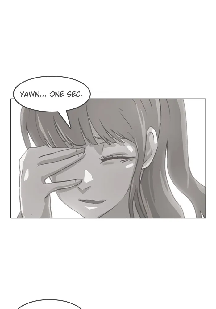 Read Random Chat chapter 61 image 32 on Lezhin