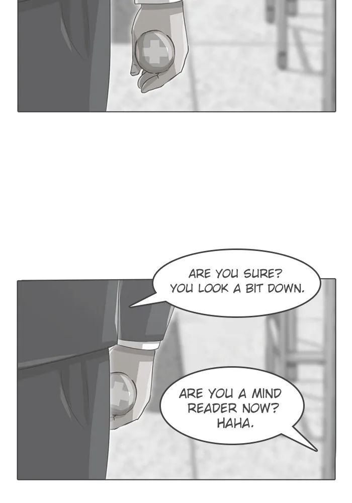 Read Random Chat chapter 61 image 34 on Lezhin