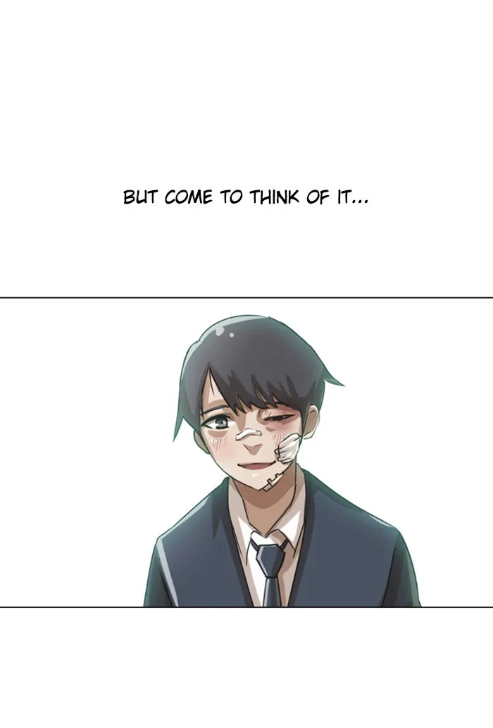 Read Random Chat chapter 61 image 35 on Lezhin