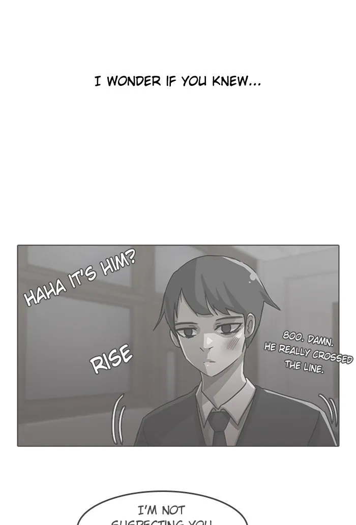 Read Random Chat chapter 61 image 39 on Lezhin