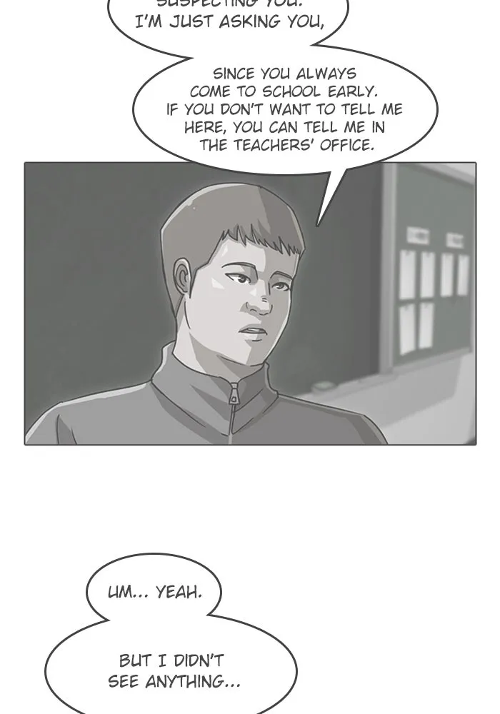 Read Random Chat chapter 61 image 40 on Lezhin