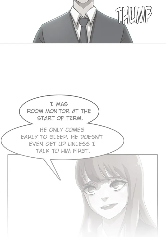 Read Random Chat chapter 61 image 44 on Lezhin