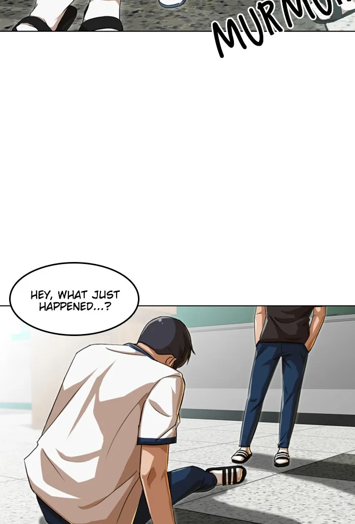 Read Random Chat chapter 61 image 49 on Lezhin