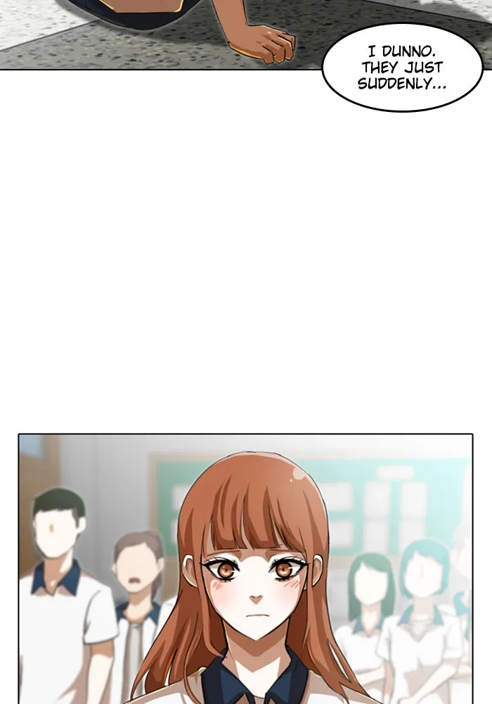 Read Random Chat chapter 61 image 50 on Lezhin