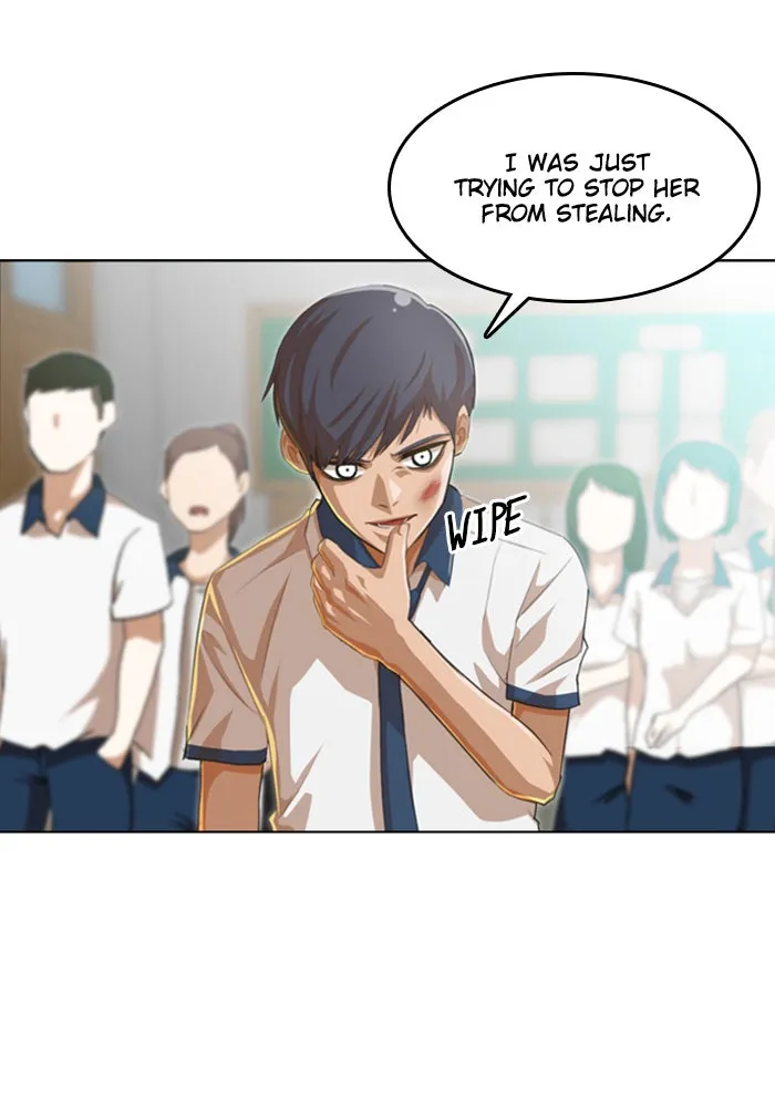 Read Random Chat chapter 61 image 56 on Lezhin