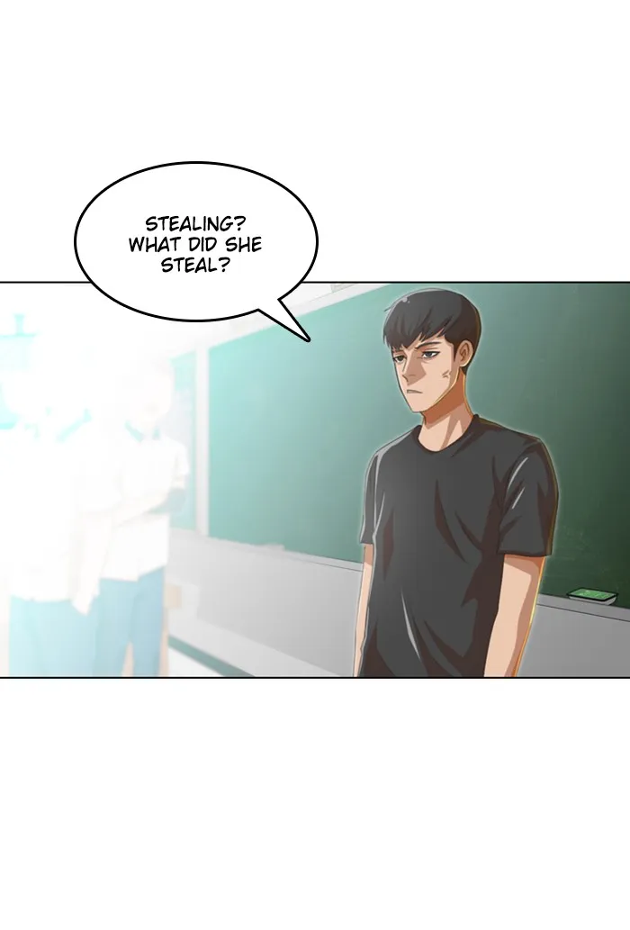 Read Random Chat chapter 61 image 57 on Lezhin