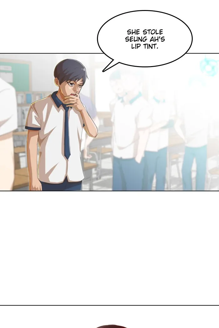 Read Random Chat chapter 61 image 58 on Lezhin