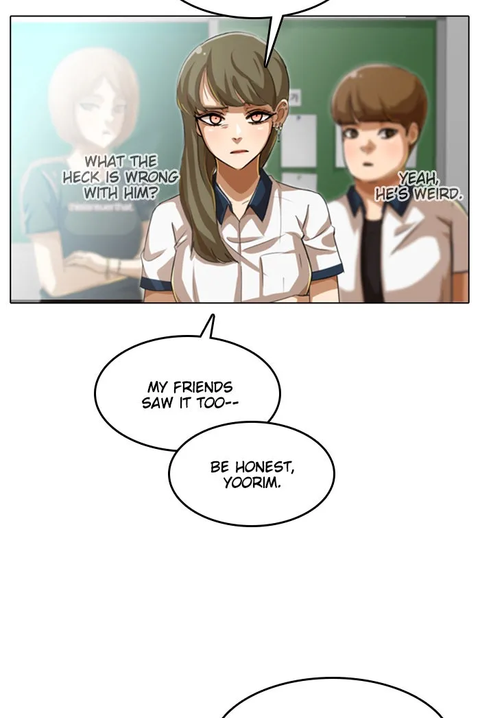 Read Random Chat chapter 61 image 60 on Lezhin