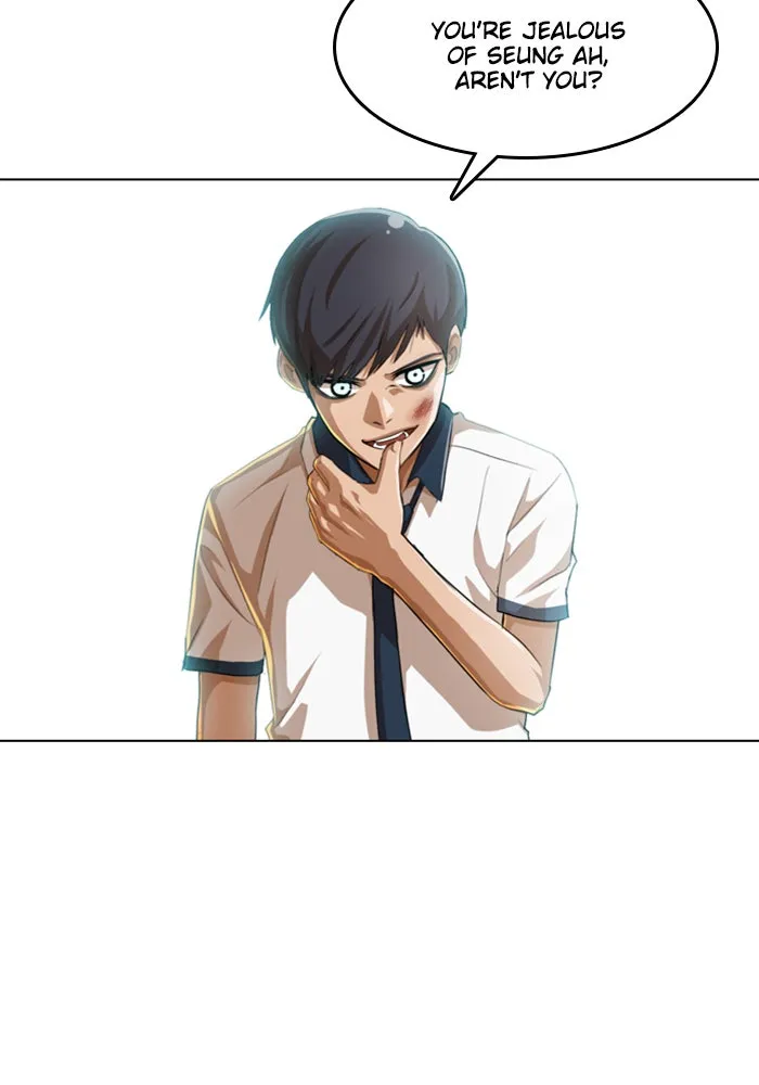 Read Random Chat chapter 61 image 61 on Lezhin