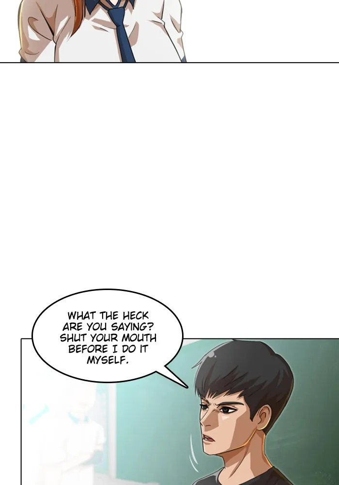 Read Random Chat chapter 61 image 71 on Lezhin