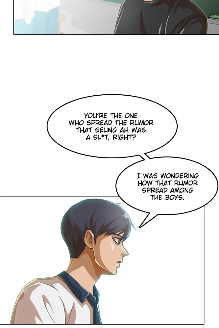 Read Random Chat chapter 61 image 72 on Lezhin