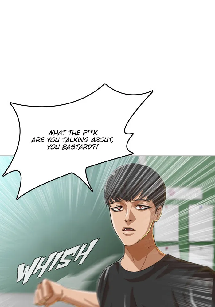 Read Random Chat chapter 61 image 73 on Lezhin