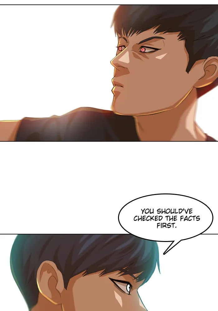 Read Random Chat chapter 61 image 77 on Lezhin