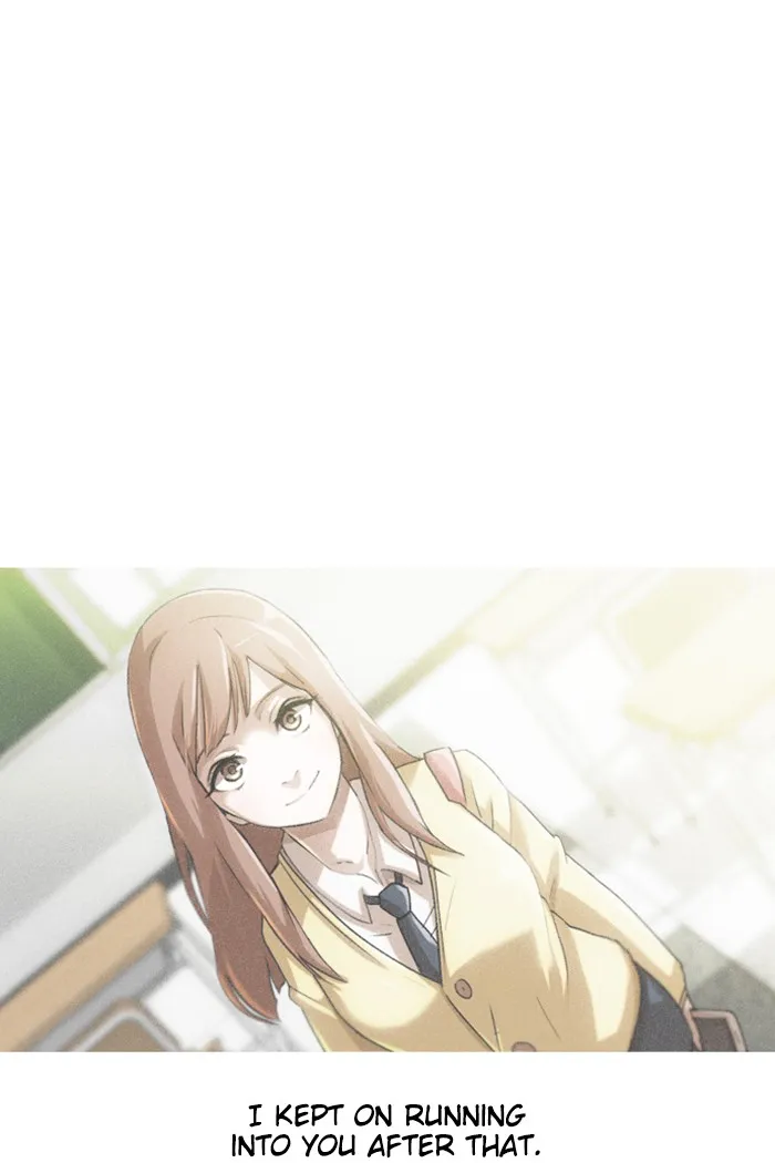 Read Random Chat chapter 61 image 8 on Lezhin