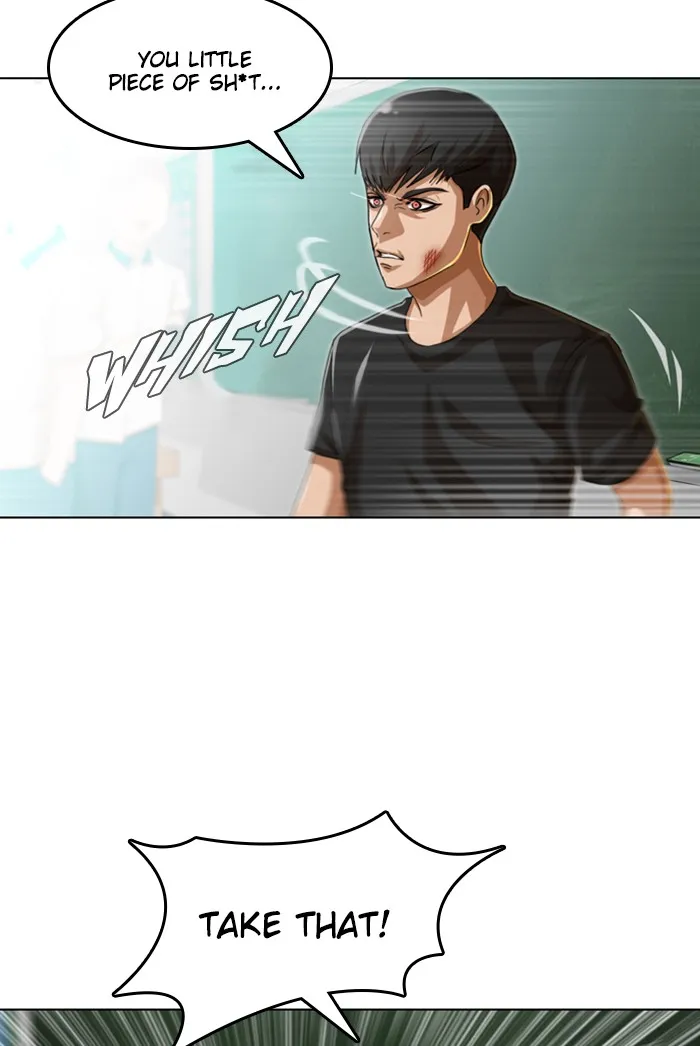 Read Random Chat chapter 61 image 84 on Lezhin