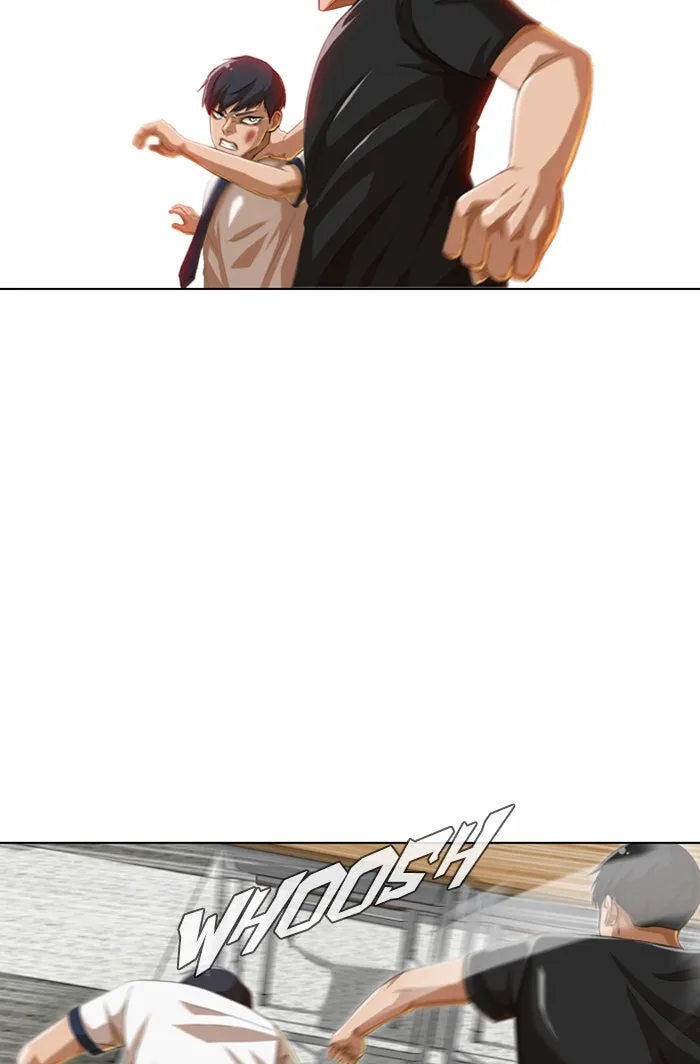 Read Random Chat chapter 61 image 89 on Lezhin