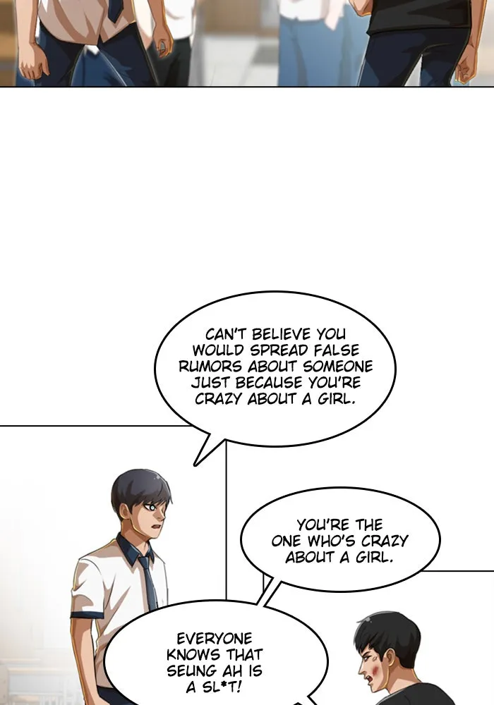 Read Random Chat chapter 61 image 92 on Lezhin