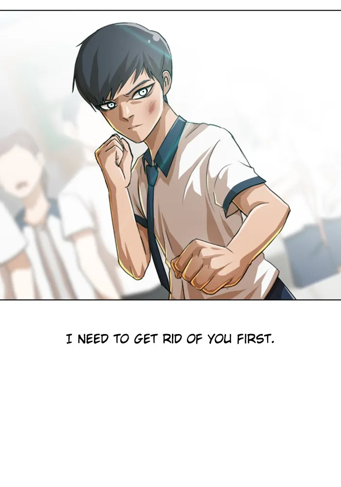 Read Random Chat chapter 61 image 94 on Lezhin