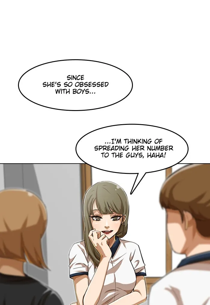Read Random Chat chapter 62 image 100 on Lezhin